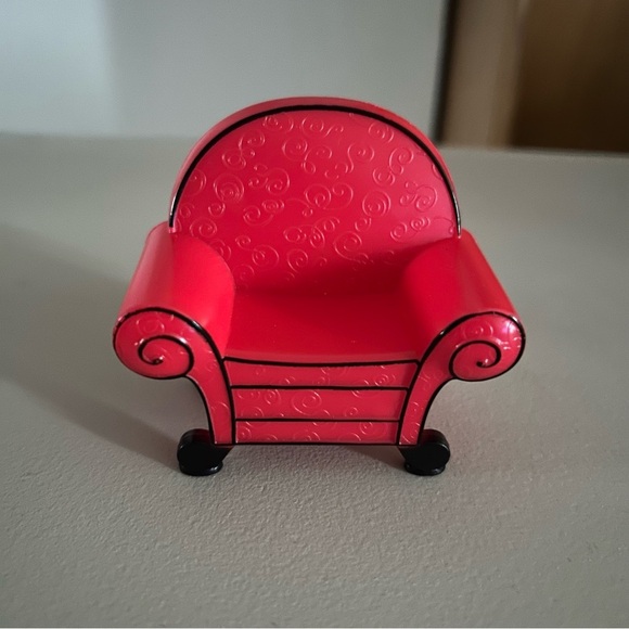 Colorful Blues clues Dollhouse Furniture Set - Picture 3 of 7